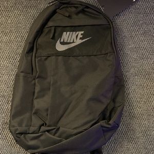 Nike element backpack